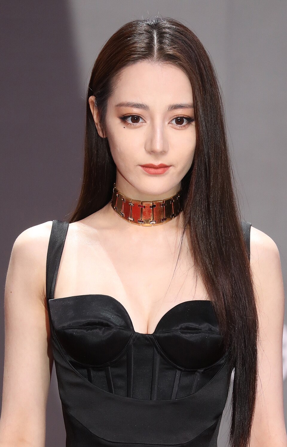 迪丽热巴