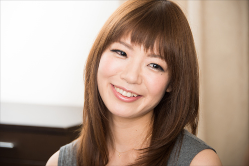 水城奈绪