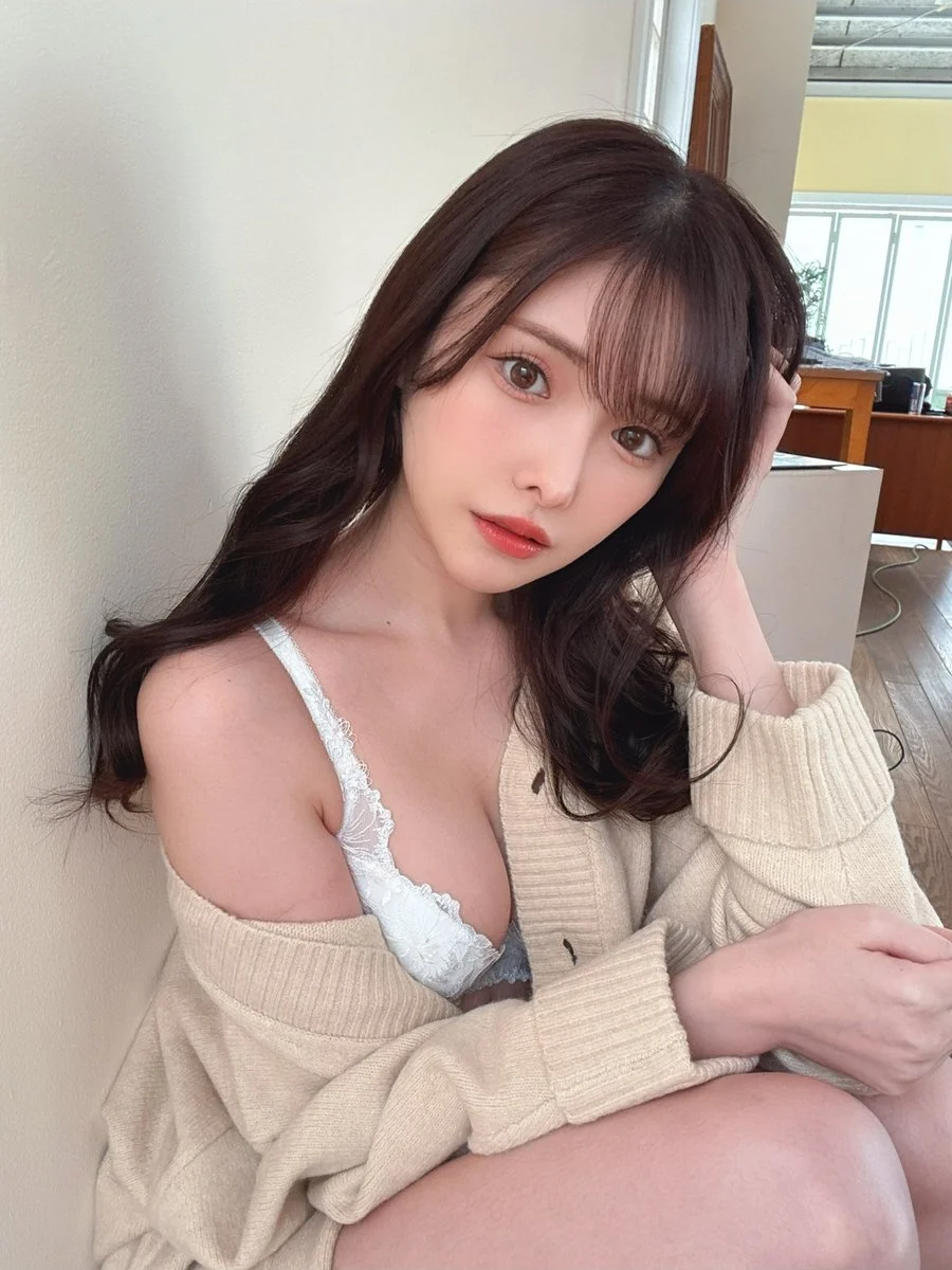 新有菜 (桥本有菜)